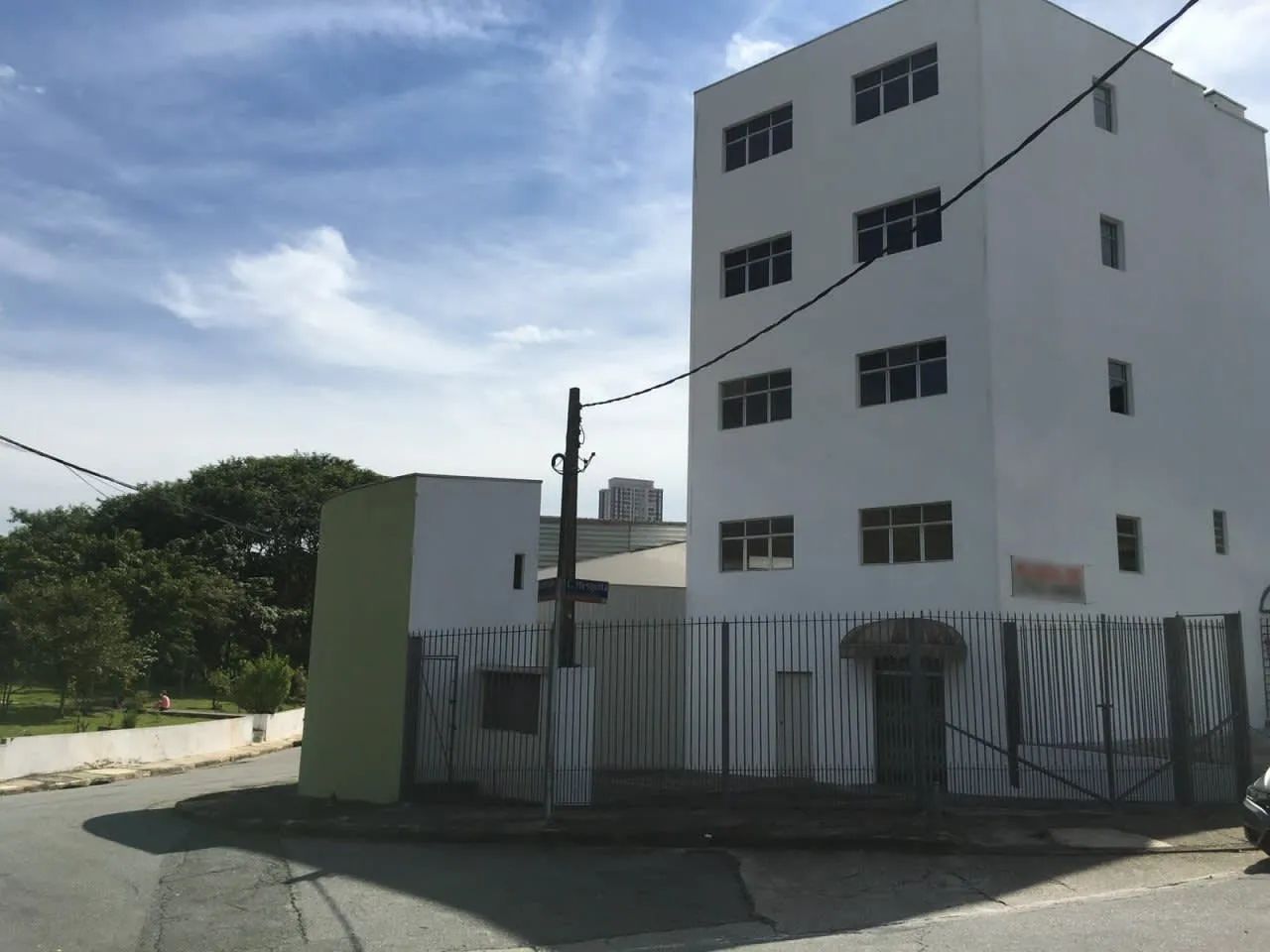 Loja na Rua Carlos de Mesquita, 250  450 m² - Foto 3