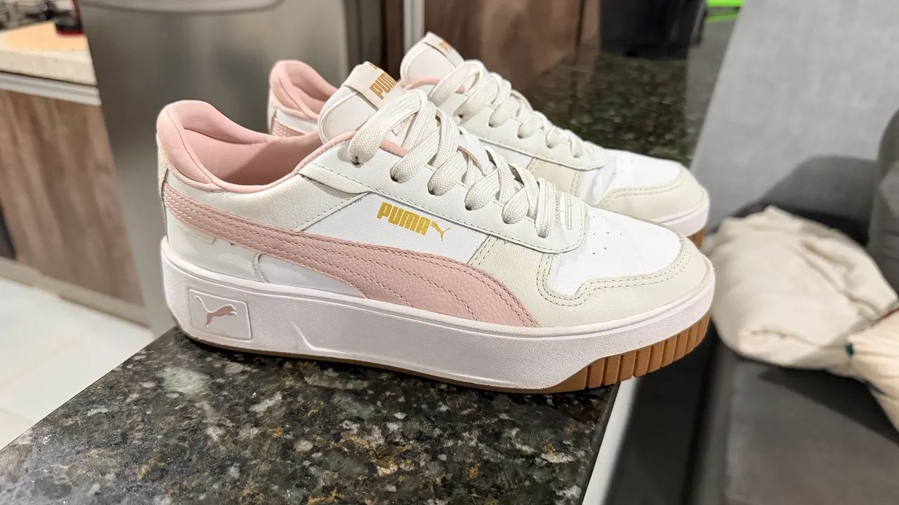 Tênis Puma 36 original 