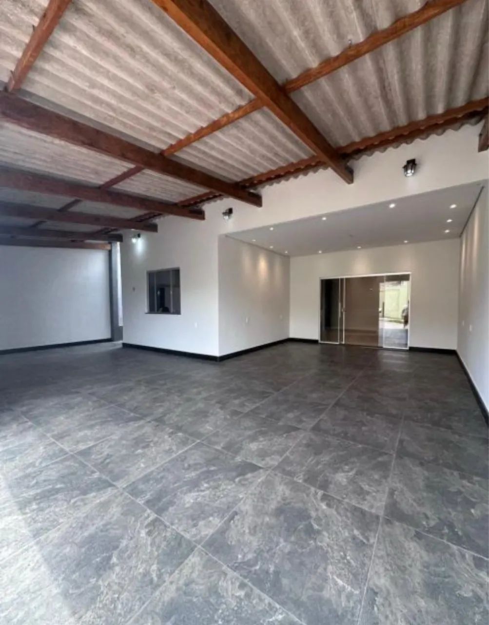 Vendo casa no Sol Nascente  - Foto 4