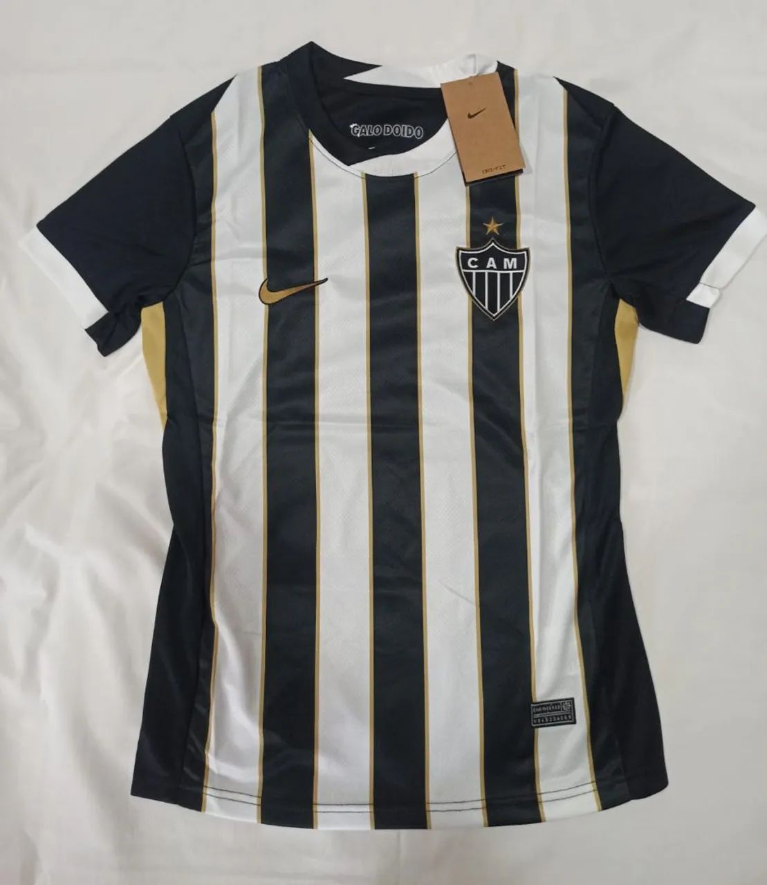 Camisa Galo feminina 26