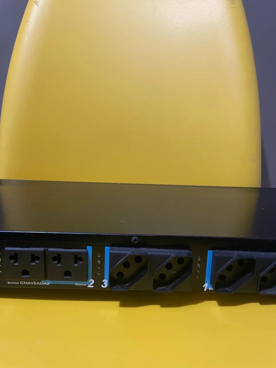 condicionador de rede savage cdr 1500ex - Foto 4