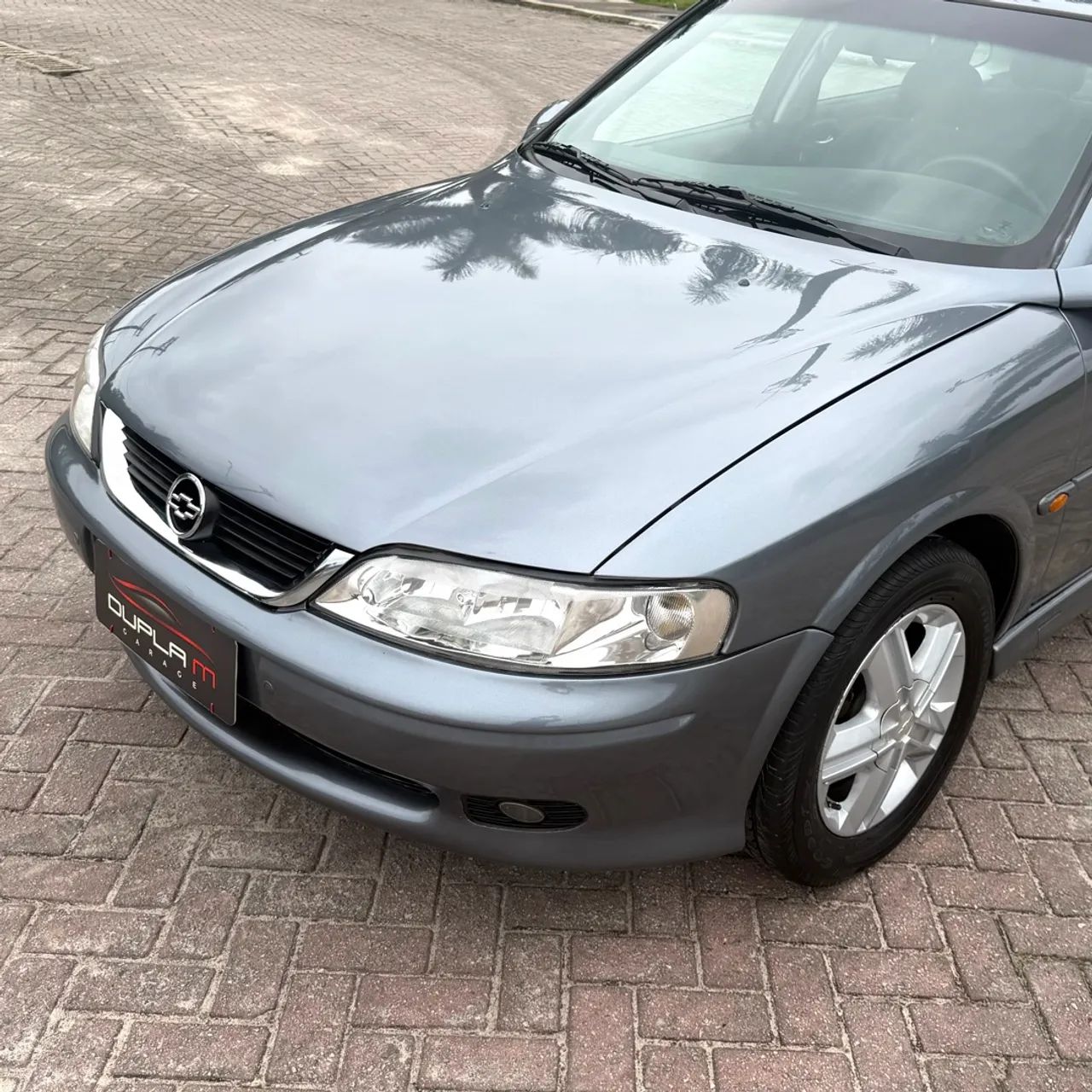 Chevrolet Vectra GLS/expres.2.2/ 2.0 E 2.0 CD 8V 2000