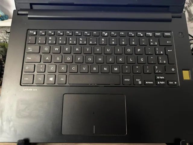Notebook Dell Latitude 3470 | Intel Core i5 | 12GB RAM | HD 500GB - Foto 3