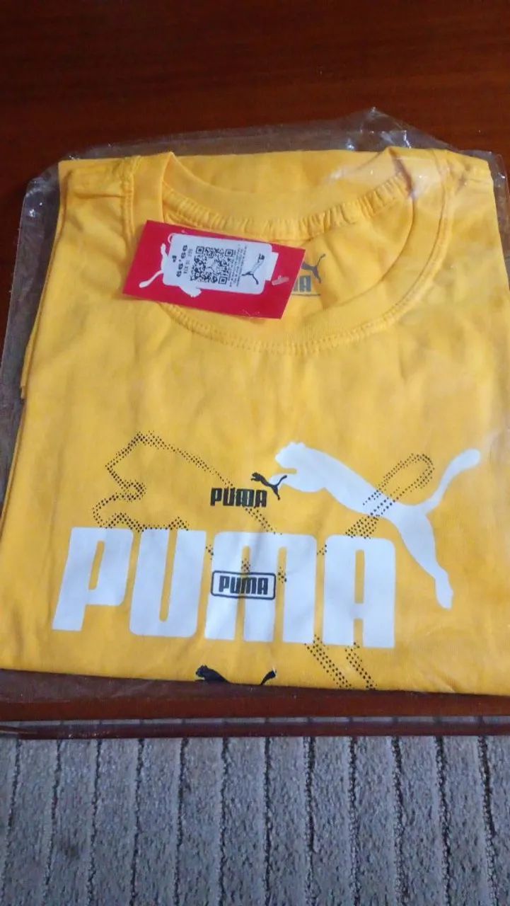 Camisas 30.1 algodão  - Foto 5