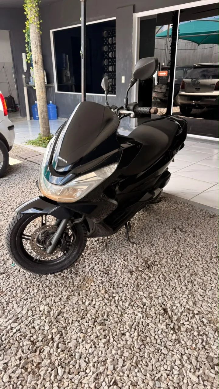 Honda PCX 150 2014 - Foto 5