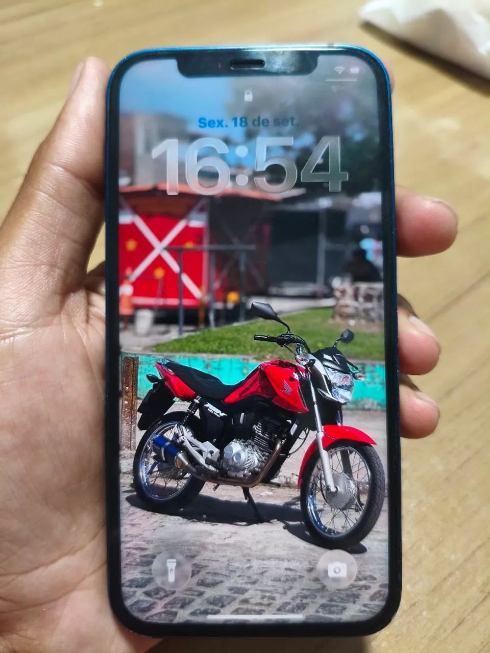 iPhone 12 64G  - Foto 4