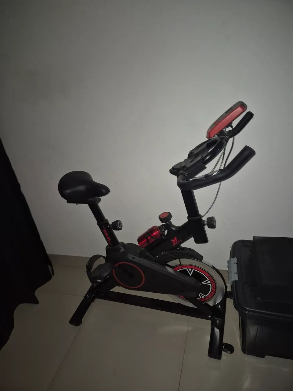 Bicicleta ergometrica  - Foto 2