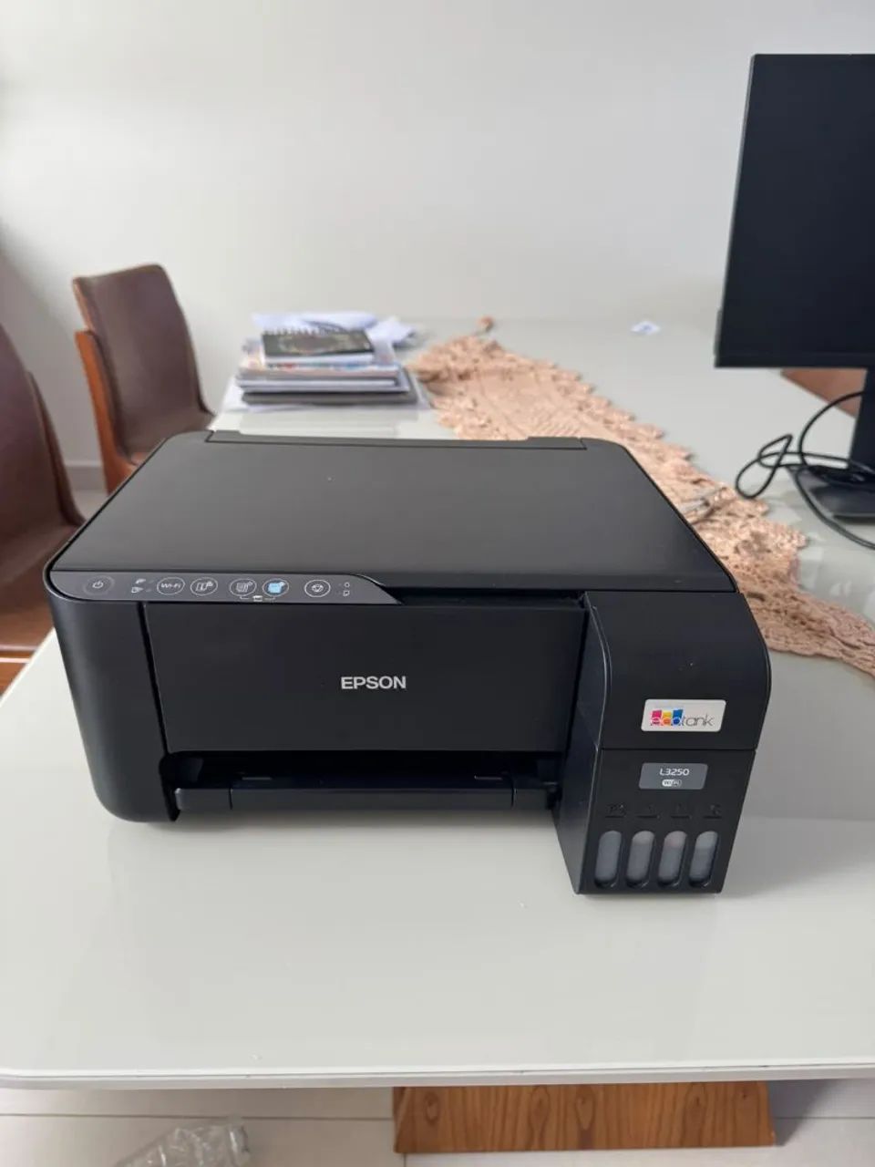 Multifuncional Epson L3250, ecotank - Foto 2