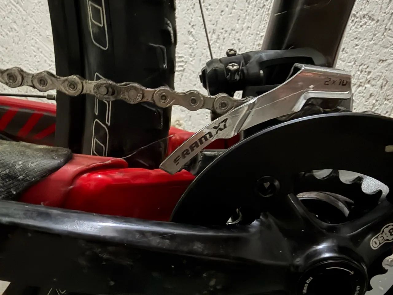 Specialized carbono  - Foto 4