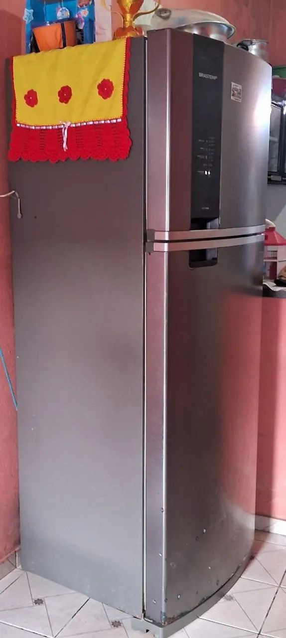 Refrigeração  - Foto 2