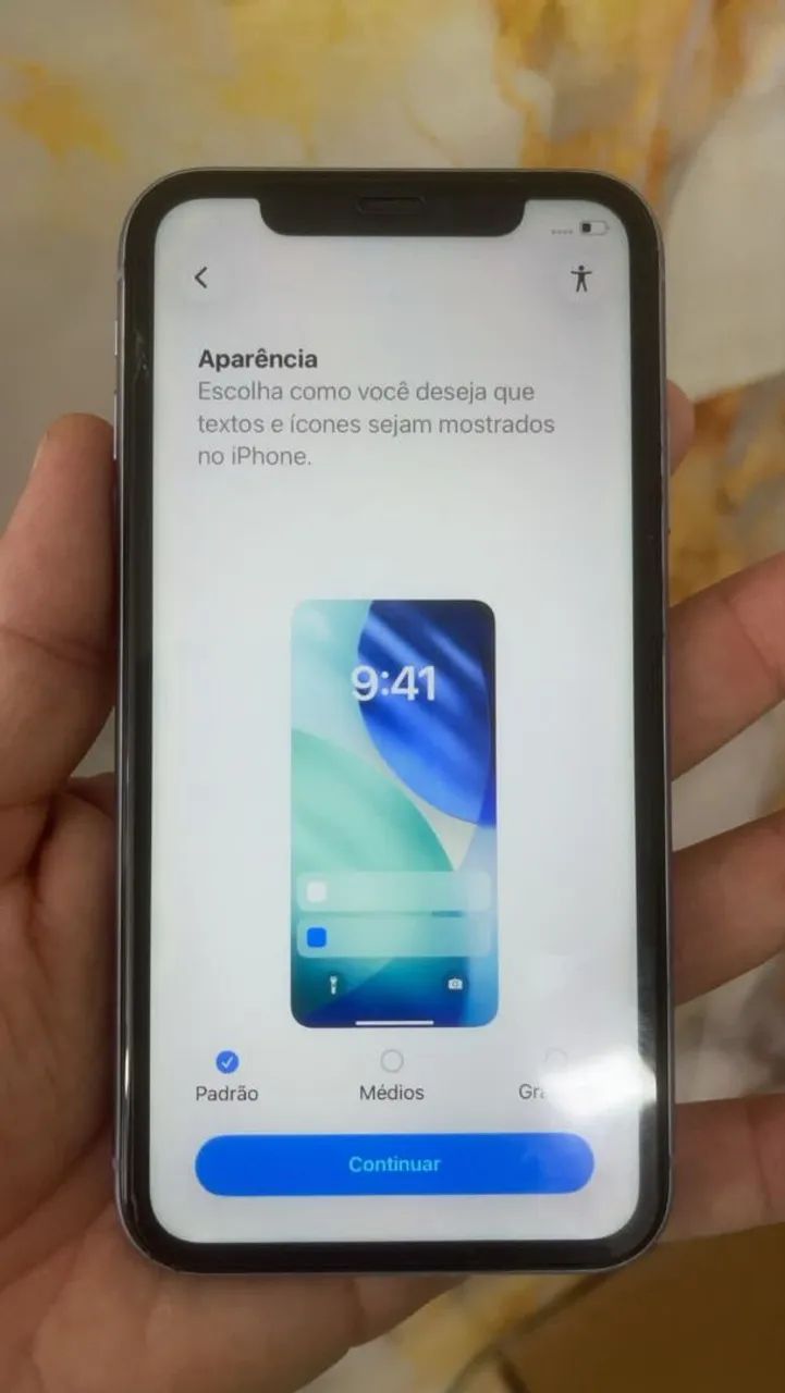 iPhone 11