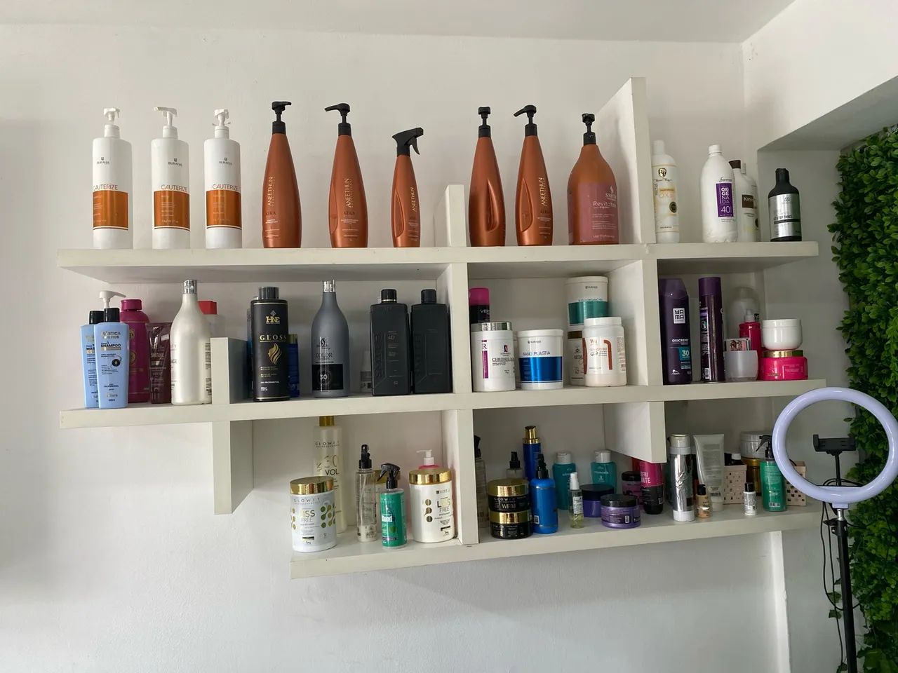 Venda de móveis de salão  - Foto 4
