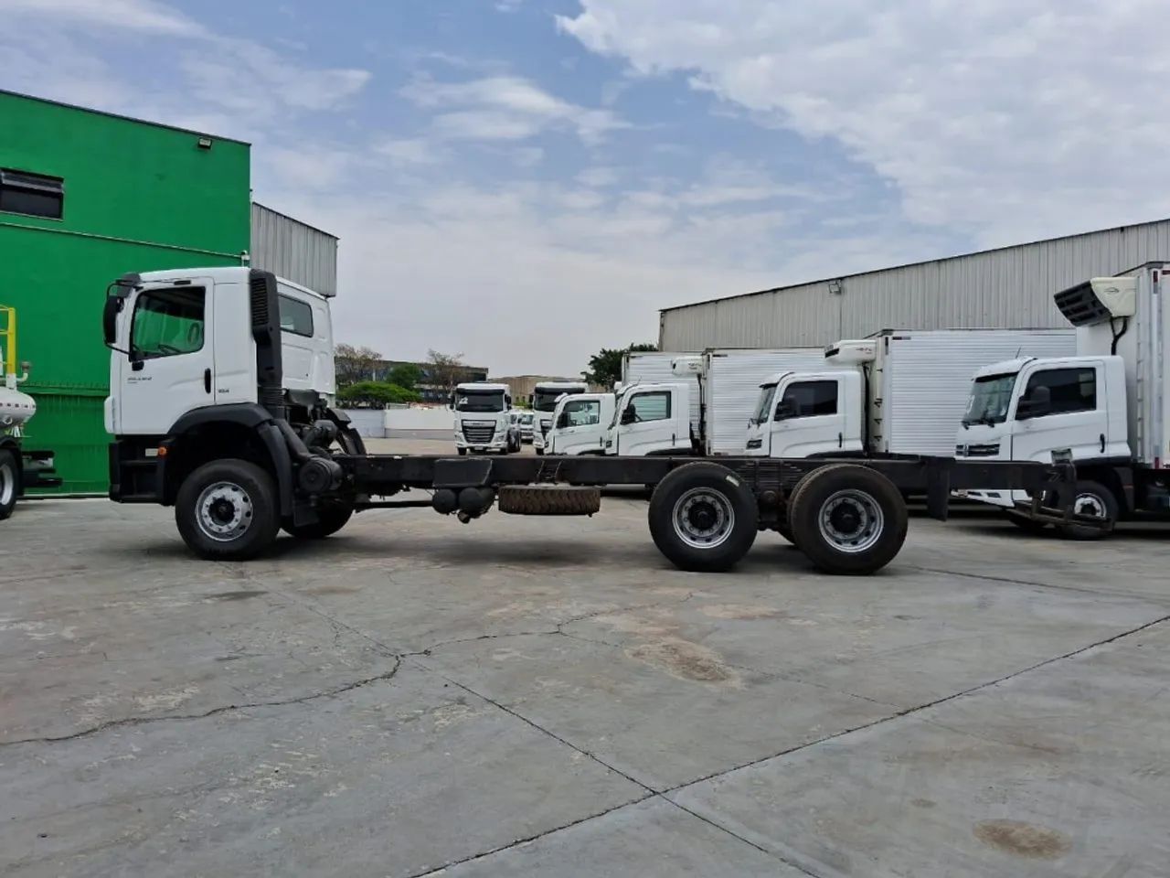 Volkswagen 26.280 2020 - Foto 4