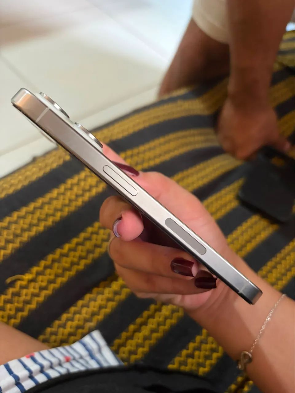 Aphone 15 pro - Foto 5