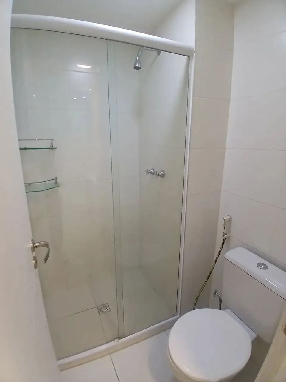 lindo apto ao lado do metrô Tatuapé - Foto 11