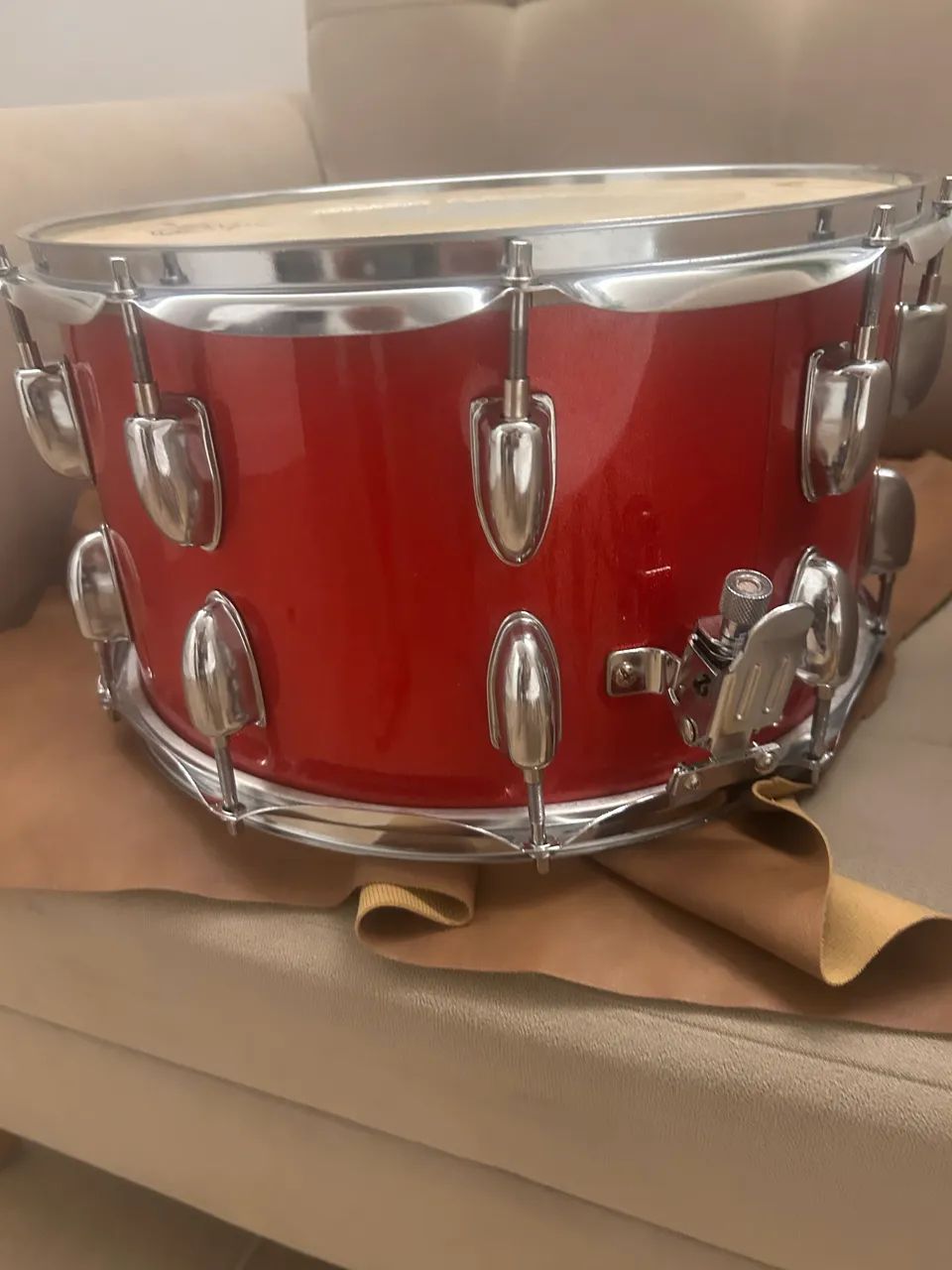 Caixa de bateria  - Foto 3