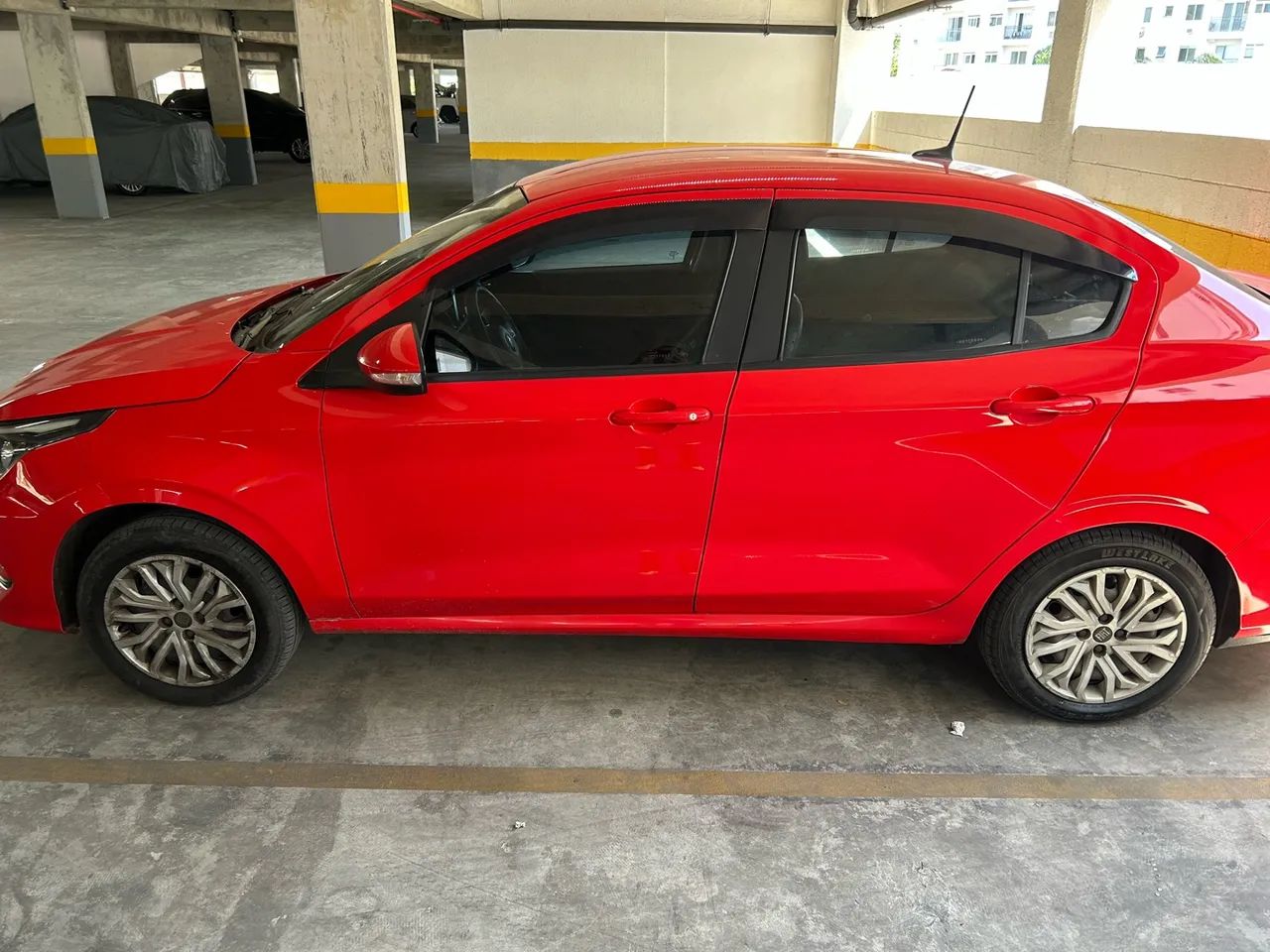 Fiat Cronos Drive 1.3 8V Flex 2022 - Foto 2