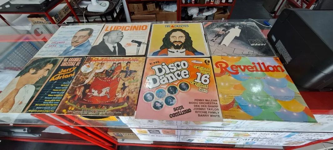 Disco de vinil - Foto 4