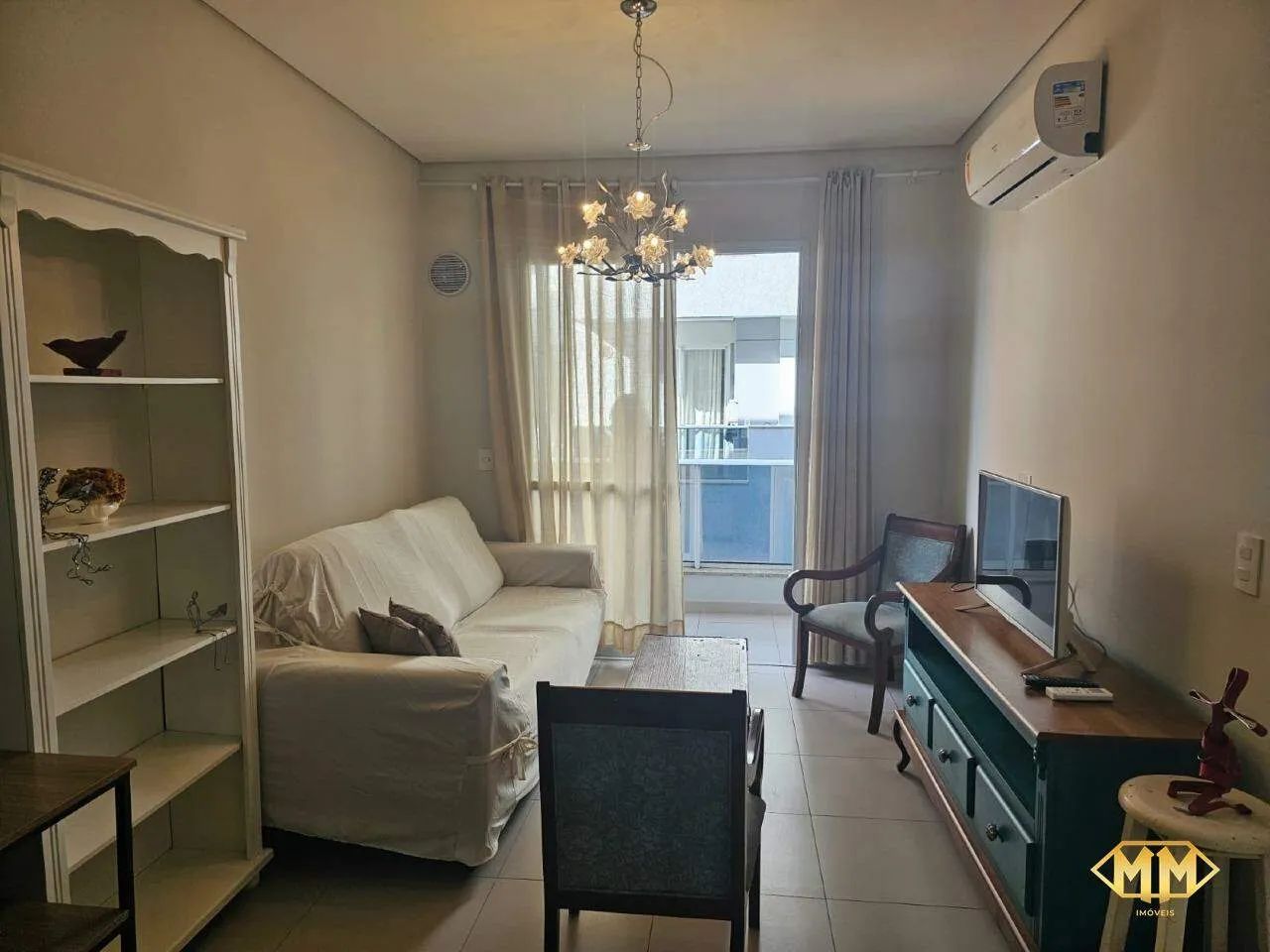 Apartamento com 01 dormitório na Praia dos Ingleses - Foto 5
