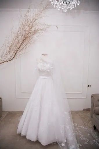 Vestido de Noiva - Foto 2