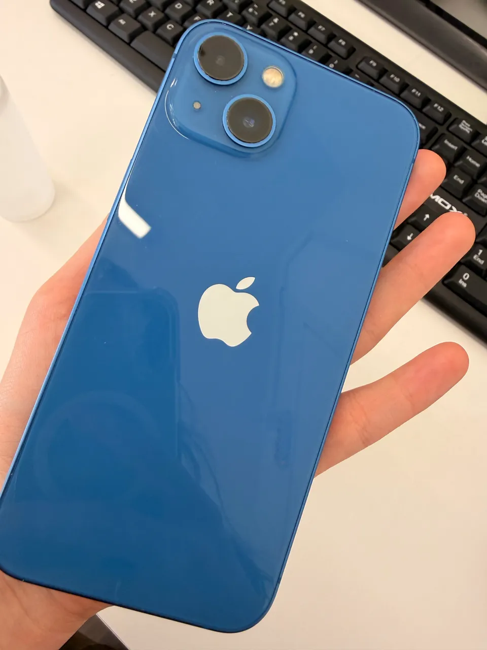 IPhone 14 128gb - Celulares e Smartphones - Cidade Industrial