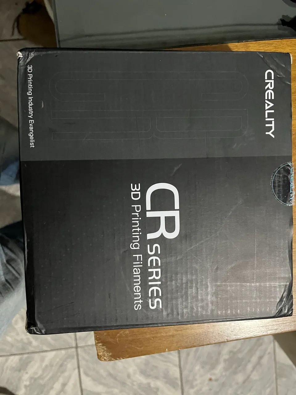 Filamento para impressora 3D  - Foto 5