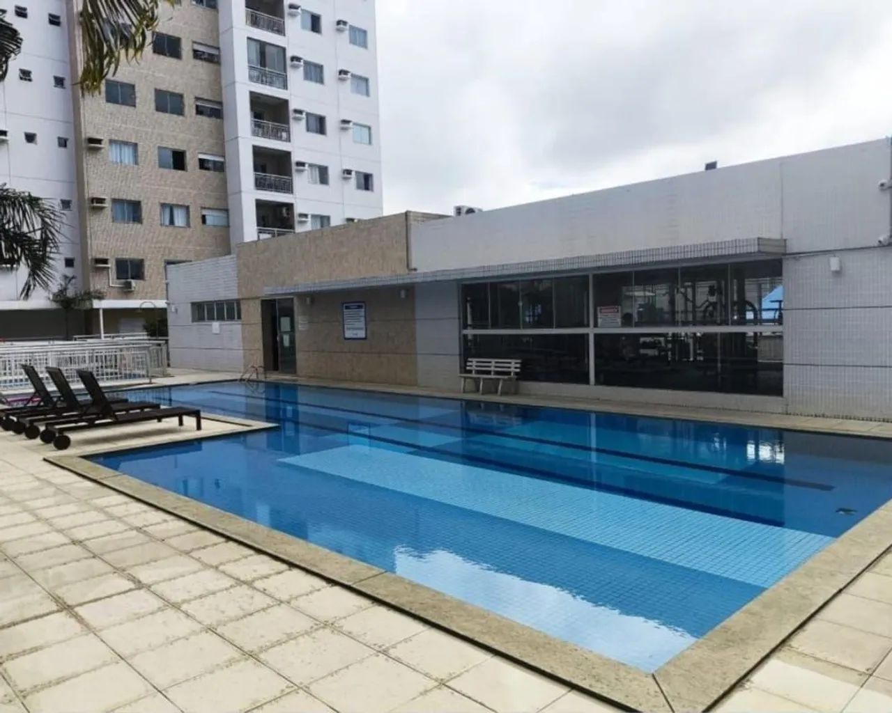 Aluguel Apartamento - Torres Trivento 2/4 - Foto 4