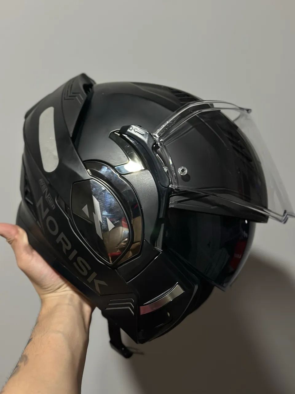 VENDO NORISK AVENGER - Foto 4