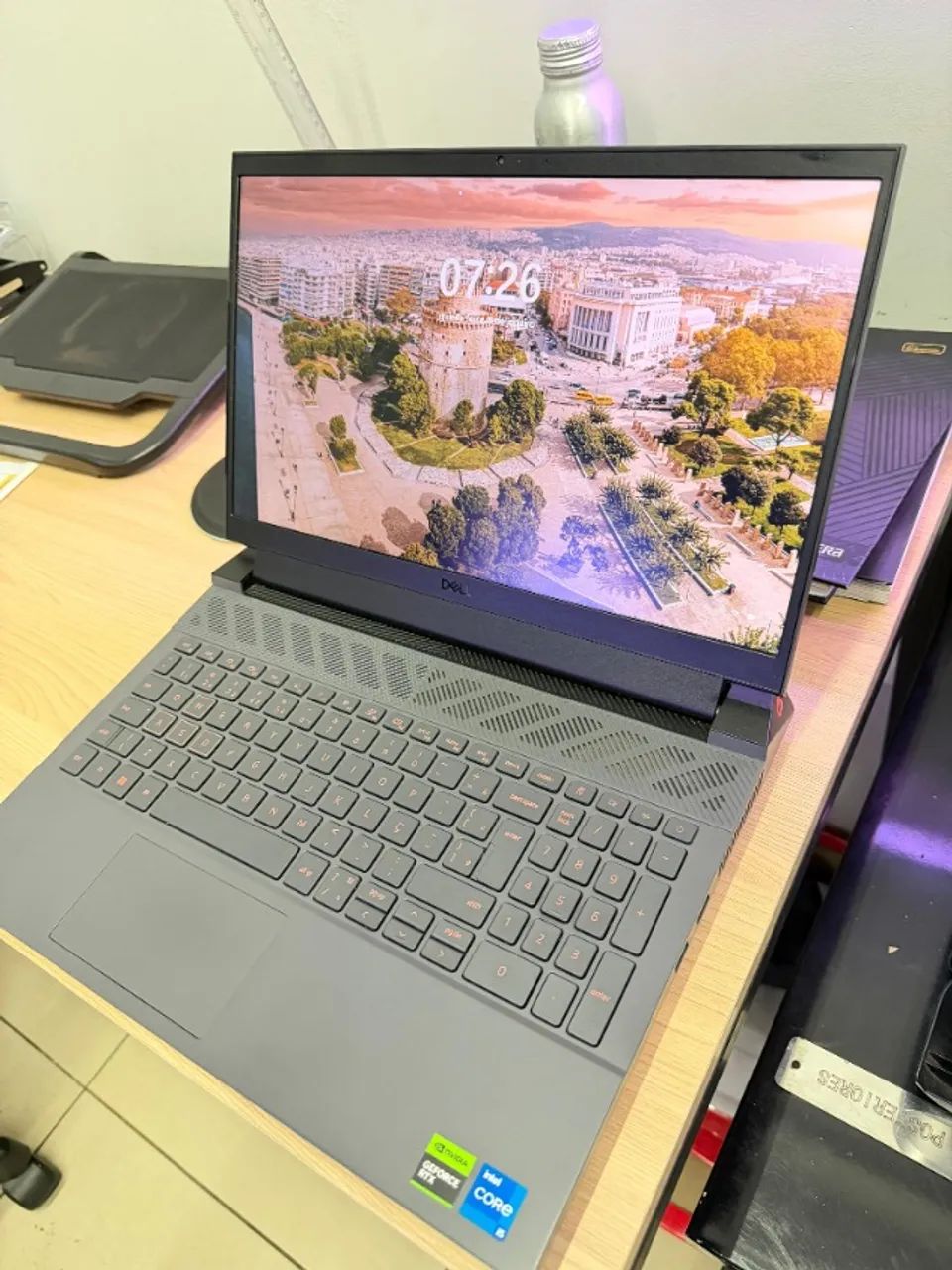 Dell G15 5530 - Foto 3