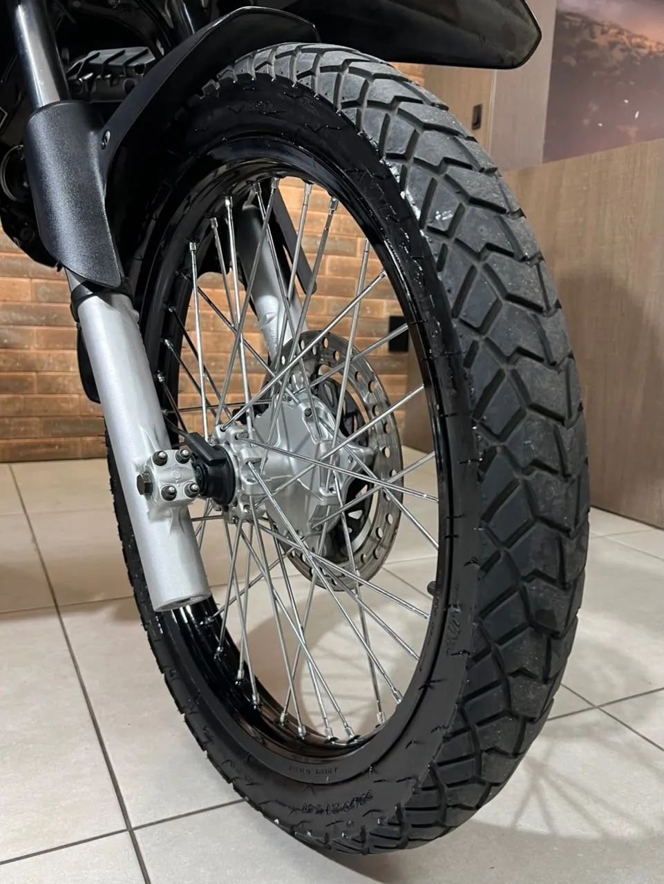 XRE 300 300 PRETA 2015/2015 - Foto 5
