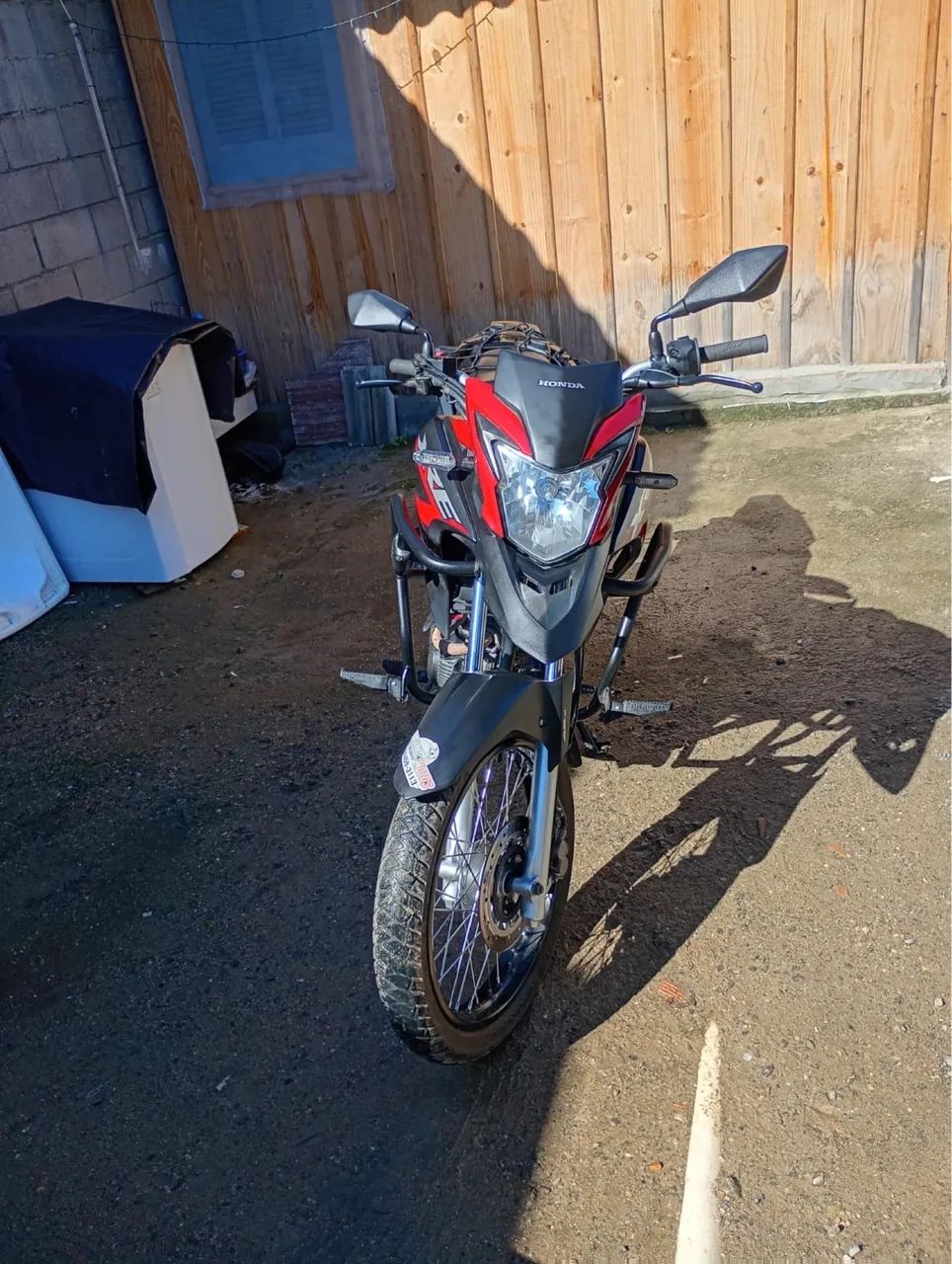 Moto XRE 2021 - Foto 2