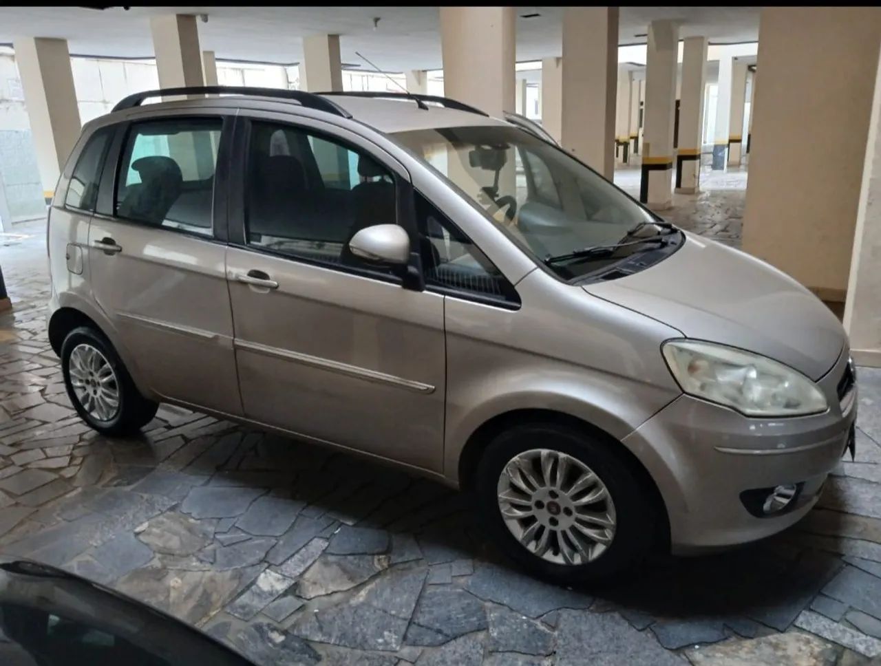Fiat Mobi DRIVE 1.0 6V FLEX 2018