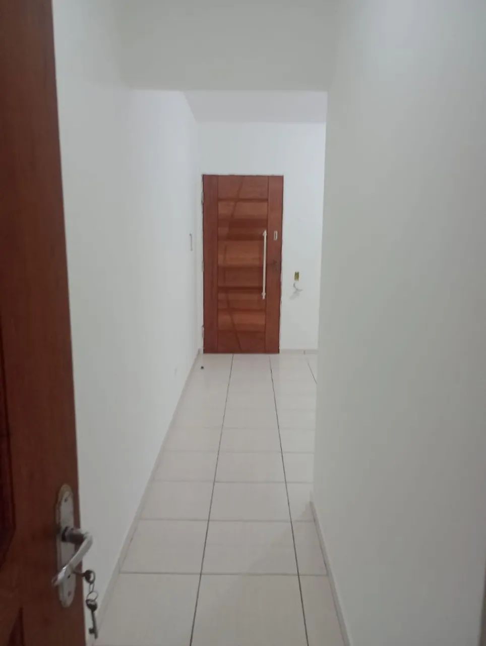 Foto - São Paulo - Guarapiranga
