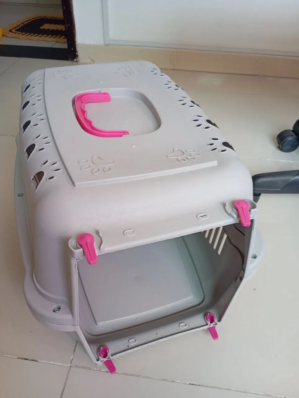 Pety viagem  - Foto 2