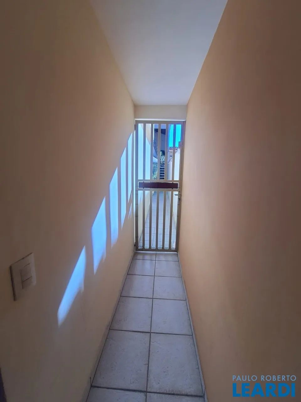 SOBRADO - VILA GILDA - SP - Foto 4