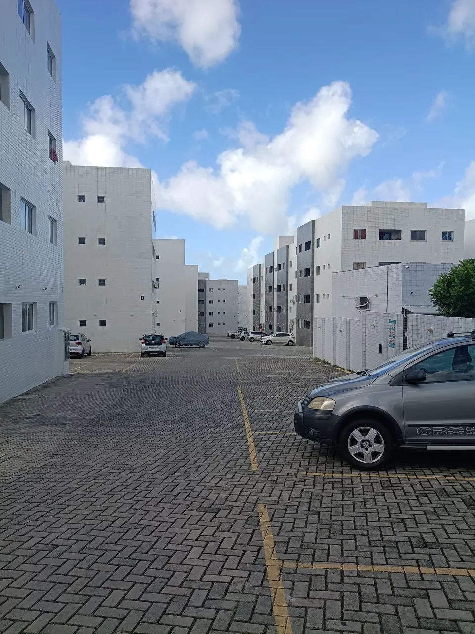 Residencial no novo Geisel  - Foto 5