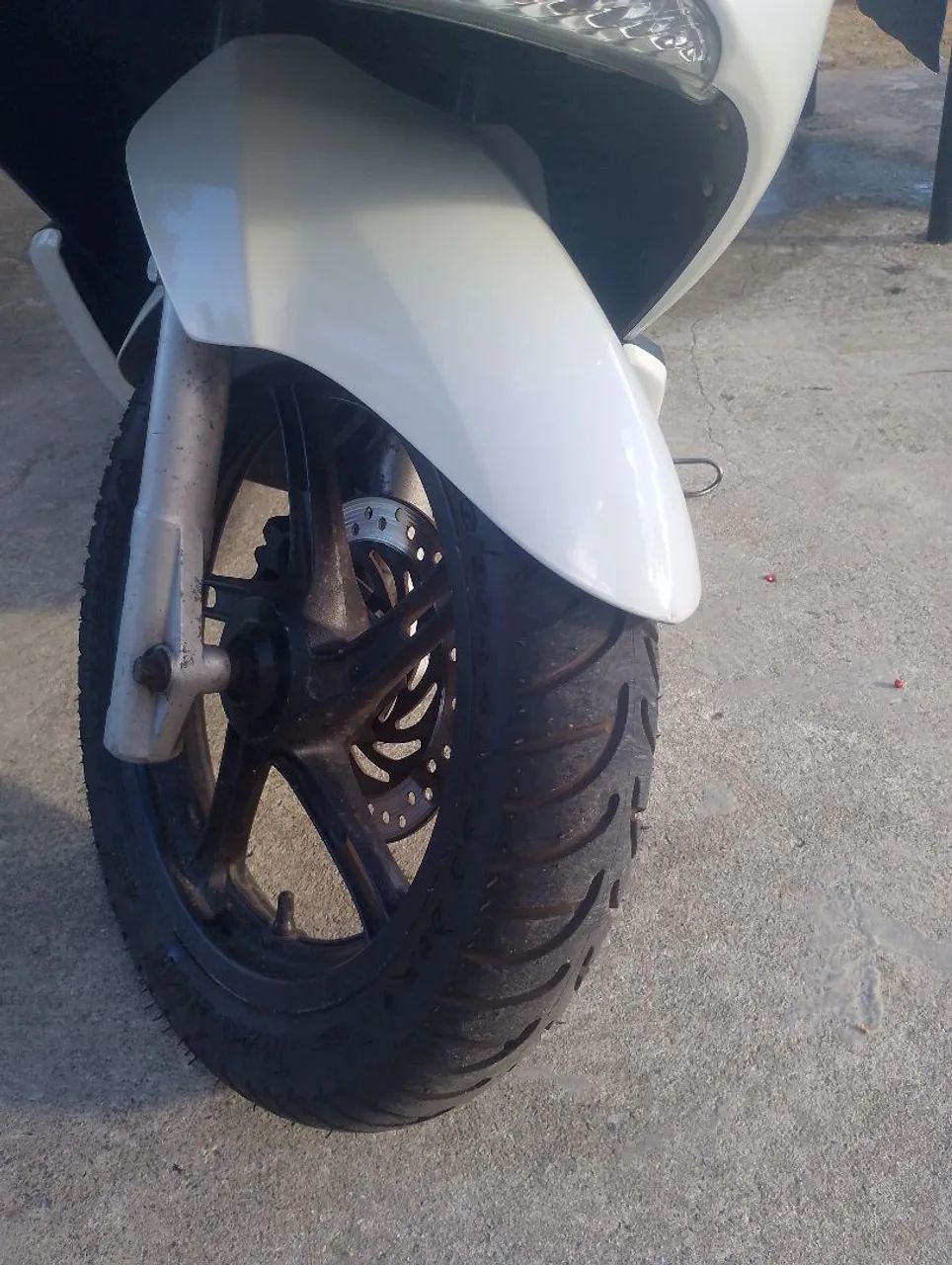 Honda PCX 2015 - Foto 5