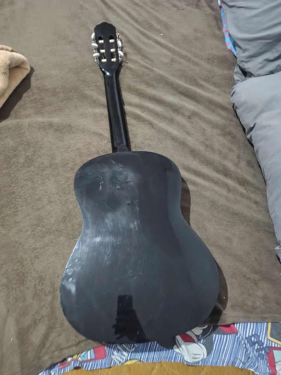 Violão winnis  - Foto 3