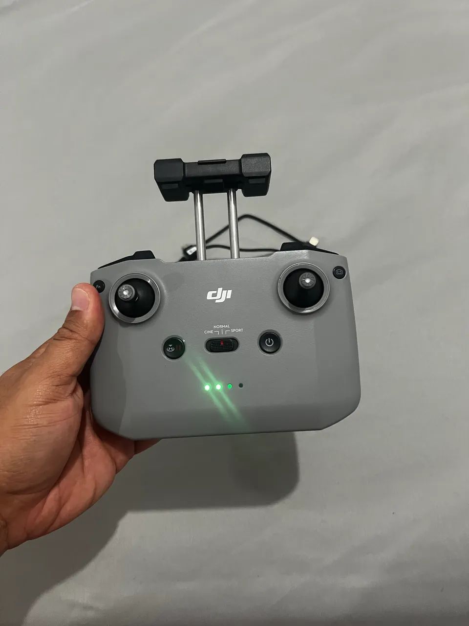 Controle Remoto DJI RC 231 - Foto 3