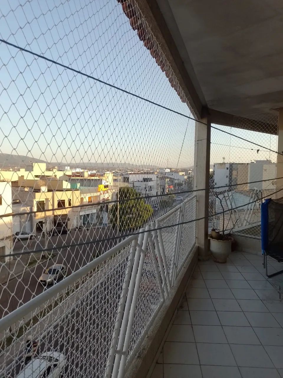 Redes de  proteção  - Foto 5