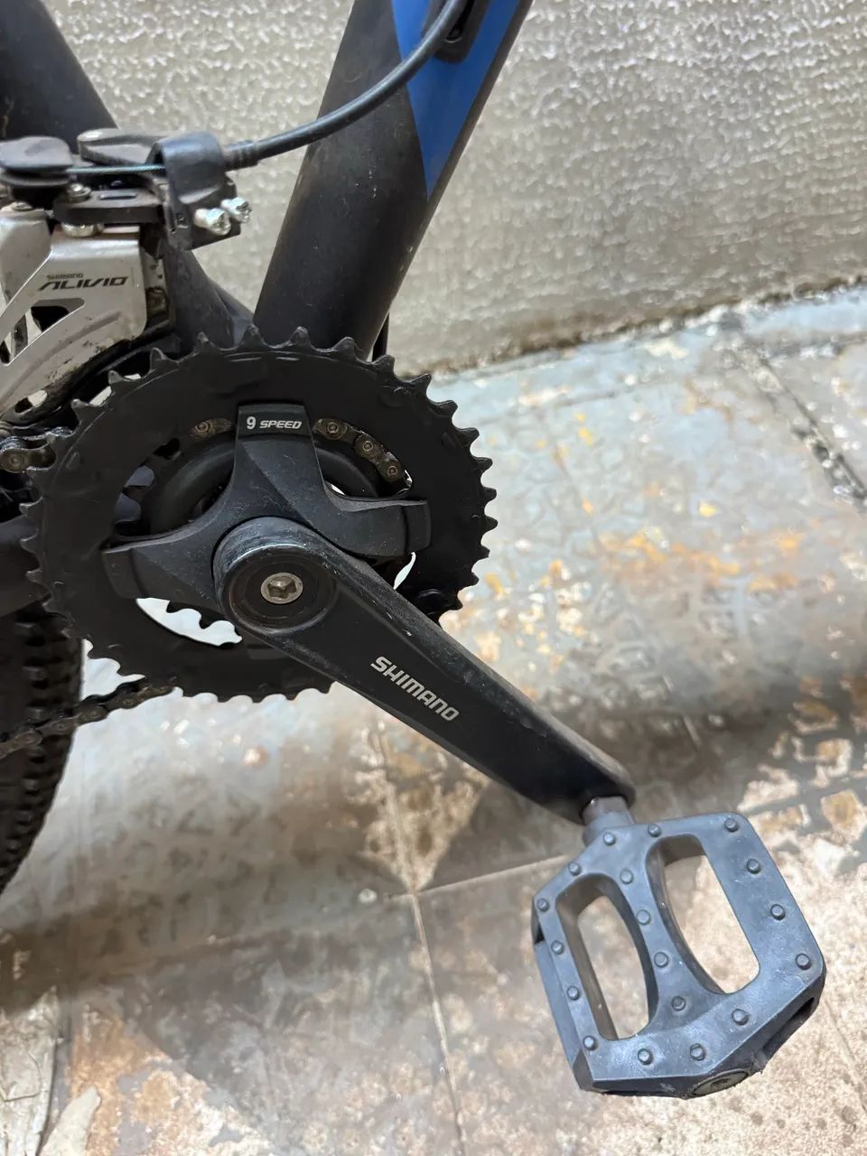 Oggi Big Wheel 7.0 aro 29 - Foto 4