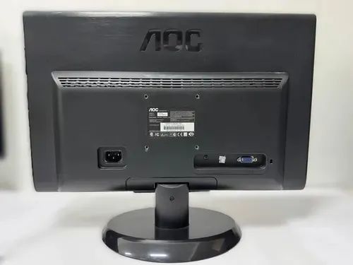 Monitor oac 19 polegadas - Foto 4
