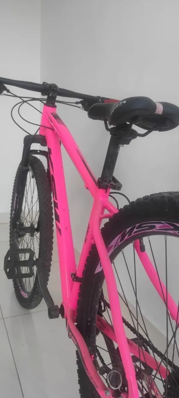 Bike Ksw 29 - Foto 2