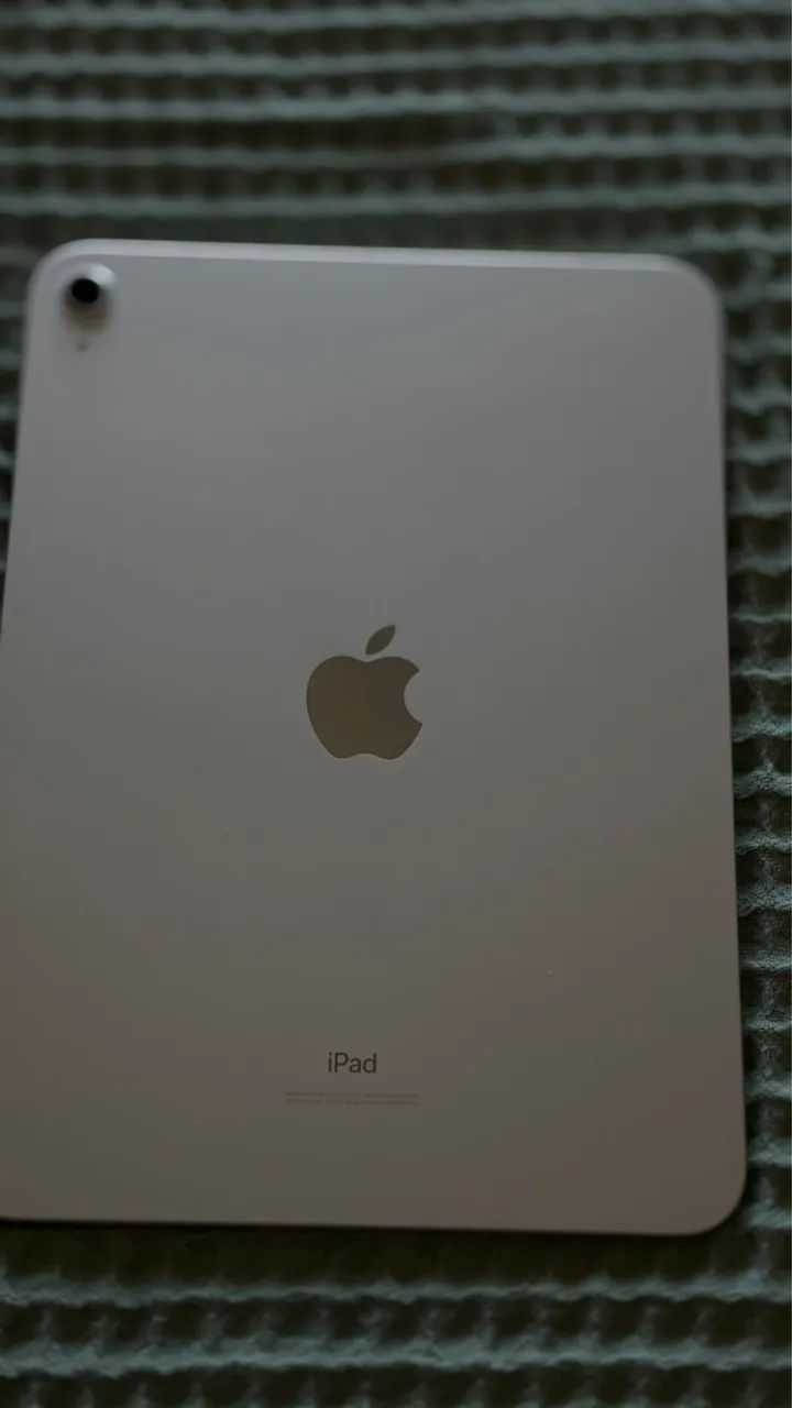iPad Apple 10° geração 64GB - Foto 2
