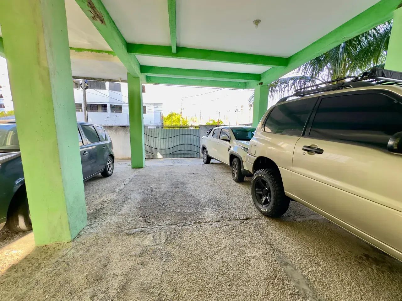 Apto em Lagoa Seca - Próximo a HAPVIDA - 200 mil - Foto 5