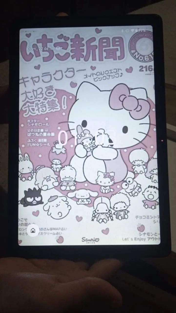 Tablet TCL TAB 10L Gen 3  - Foto 5