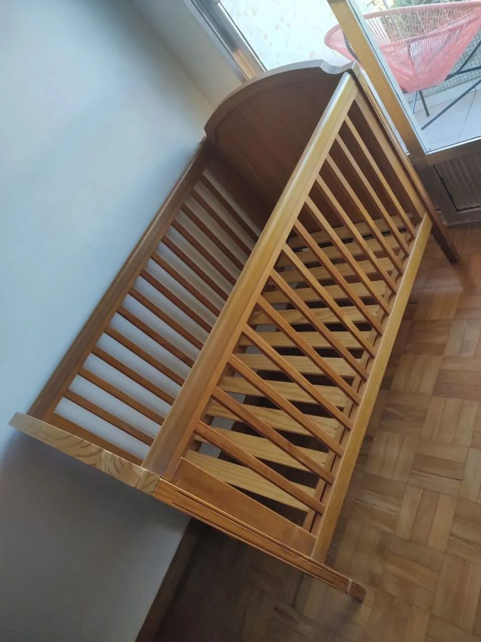 Berços em ótimo estado  - Foto 4