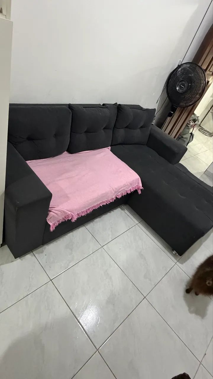 Sofá - Foto 2