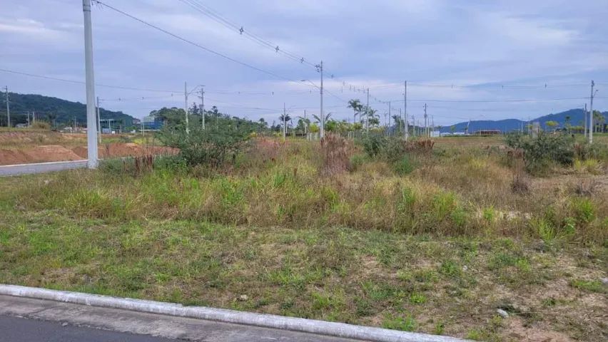 Lote comercial/residencial, 450 m² próximo à Canasvieiras e Ingleses no Real Parque - Foto 4