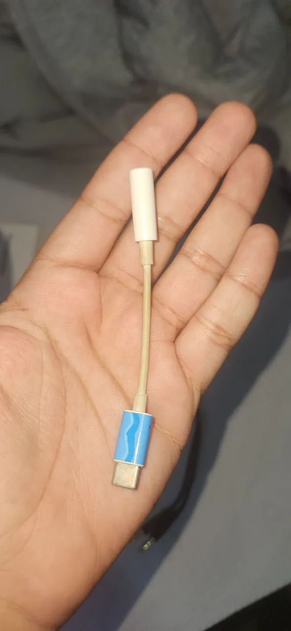 Fone de ouvido Headset HAVIT com Cabos  - Foto 5